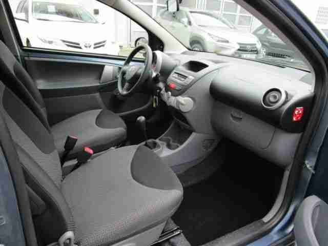 Toyota Aygo Cool Winterräder ab 2,99%