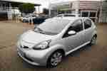 Aygo Cool mit Klima 5 türig