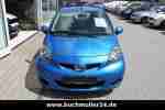 Aygo CoolBlue