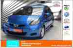 Aygo CoolBlue