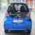 Toyota Aygo CoolBlue