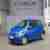 Toyota Aygo CoolBlue