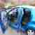Toyota Aygo CoolBlue