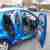 Toyota Aygo CoolBlue