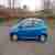 Toyota Aygo CoolBlue