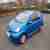 Toyota Aygo CoolBlue