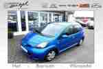 Aygo CoolBlue 5 tg. Klima