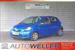 Aygo CoolBlue, Klima, 1. Hand, wenig KM, Klima