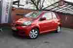 Aygo CoolRed Alu Klima kein EU Import