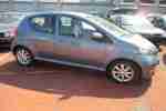 Aygo KLIMA, 1.Hand