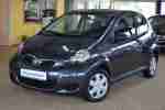 Aygo KLIMAANLAGE EURO 4 1.HAND S HEFT