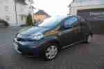Aygo Klima 5 Türig 1.Hand 8 Fach Bereift