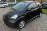 Aygo Klima Alu 2Hand (Tüv Insp. Reifen)alles