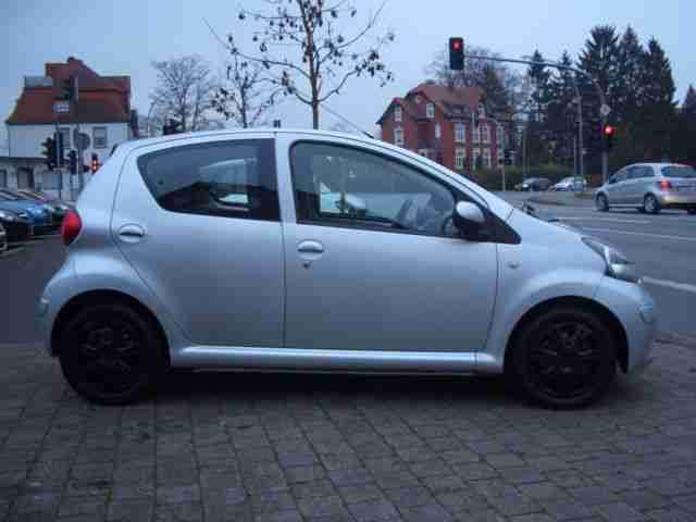 Toyota Aygo *Klimaanlage*