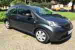 Aygo Multi Mode Automatik Klima 5türig
