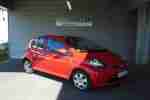 Aygo Multi Mode City, 1. Hand, wenig KM