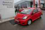 Aygo Multi Mode City