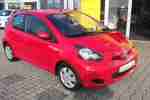 Aygo Multi Mode City