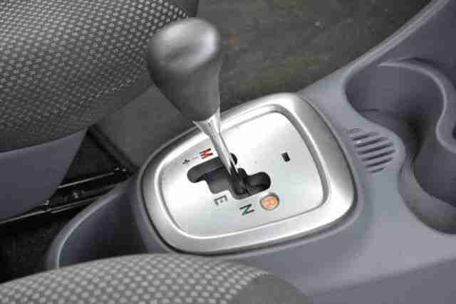 Toyota Aygo Multi Mode City * Klima *