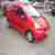 Toyota Aygo Multi