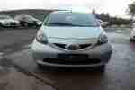 Aygo Multi Mode Club