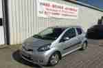 Aygo Multi Mode Club Klima Autom.PDC 1 Hand Alus