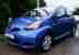 Toyota Aygo Multi Mode CoolBlue