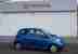 Toyota Aygo Multi Mode CoolBlue