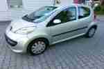 Aygo Peugeot 107, Klima, ZV. FH, TOP