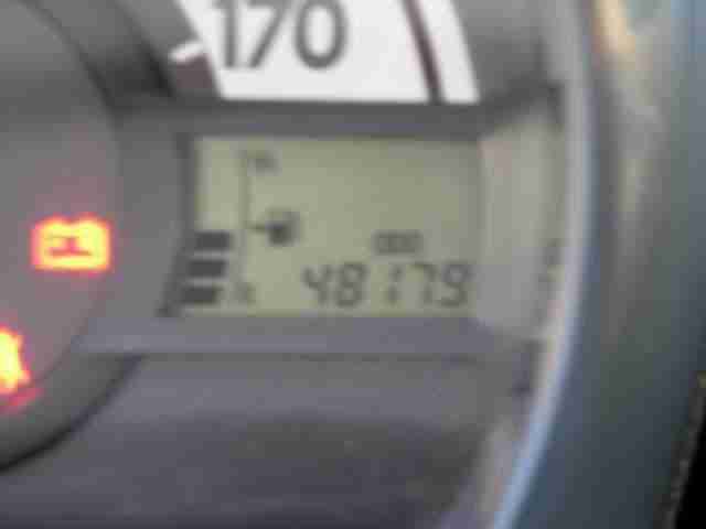 Toyota Aygo Team, Klimaanlage, elek. Fensterheber, Radi