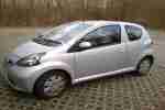 Aygo VVT I Hatchback Right Hand Drive RHD