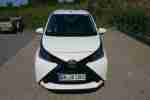 Aygo X Play Model 2015 3 TAGE ANGEBOT 1. Hand