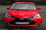 Aygo X Play Touch, Kamera, LED, Bj. 2016,