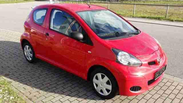 Toyota Aygo orig