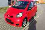 Aygo orig. 29800km