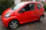 Aygo