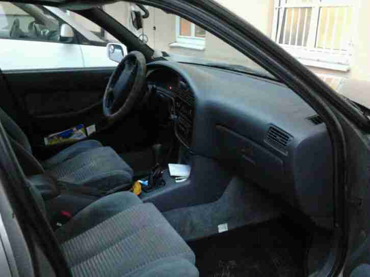 Toyota Camry 2,2 Kombi