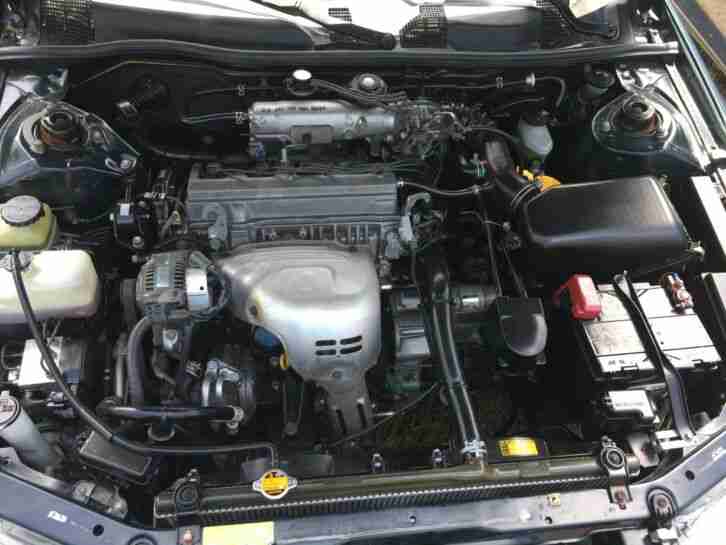Toyota Camry 2.2