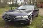 Camry 3, 0 V6 Automatik, Bj.98, 1.Hand, Alle