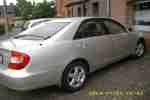 Camry 3.0 V6 Automatik, Stufenheck, 105.000 km,