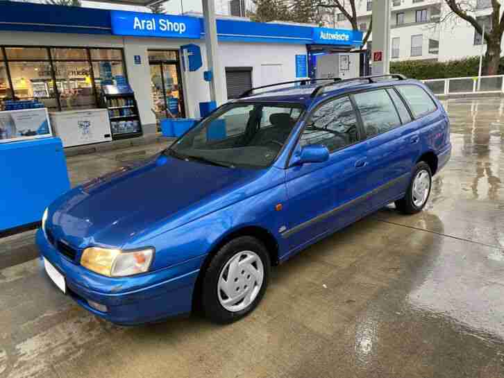 Toyota Carina 1.8 Scala Kombi