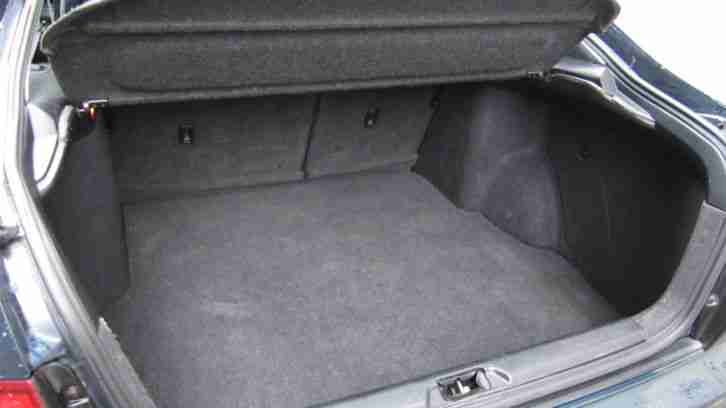 Toyota Carina E Liftback 2.0l GLI