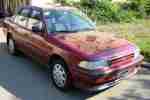 Carina II Liftback 16V GLi SC Liebhaberauto