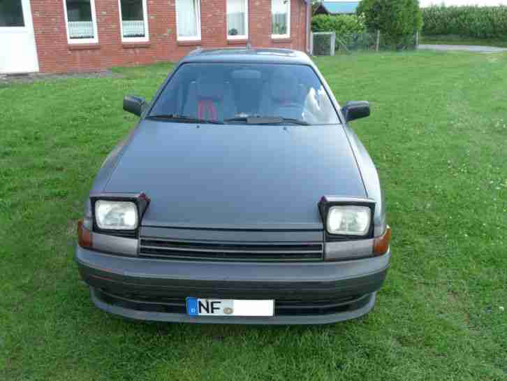 Toyota Celica 2.0 GT T16