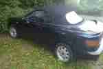 Celica Cabriolet (kein TÜV)