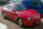Celica GT T20 2 L 175 PS