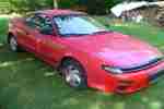 Celica T18 1, 6 TSFI