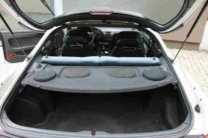 Toyota Celica T18 Baujahr 1991