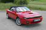 Celica T18 Cabrio 3SGE Turbo 185 PS 87655km