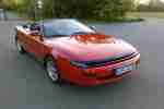 Celica T18C Cabrio !! Tüv NEU ab 15.7.2015 !!